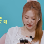 싫어" 레드벨벳 예리, '챌린지 여신' <b>츄</b>에 기선제압 ('코드')