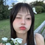 츄, 달콤한 미모 [스타샷]