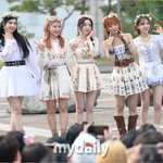 [댓글부탁해] '<b>마의</b> 7주년'은 옛말…레드벨벳→트와이스, 걸그룹...