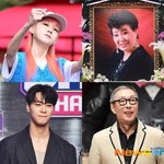 [댓글부탁해] <b>현미</b>→문빈 사망 충격 여전한데 박보람까지, 4월 슬픔에...