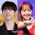 윤산하·<b>츄</b> 측, "'내 여자친구는 상남자' 긍정 검토 중" [공식입장]