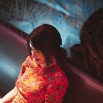 <<b>리볼버</b>> 임지연, 박연진 벗을 인생캐 '윤선' 스틸컷 공개