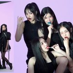 걸그룹 <b>캔디</b>샵 마리끌레르 화보 촬영 비하인드