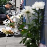 착했던 하나뿐인 내 아들”… 시청역 참사 <b>유족들</b> ‘눈물의 빈소’