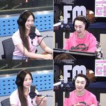 '파워타임' 김호영 "오마이걸 효정, <b>웬만</b>한 뮤지컬 배우보다 잘해....