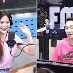 효정, 셀프 메이크업에도 상큼‥김호영도 칭찬한 패션 센스(<b>파워</b>타임)
