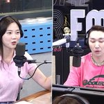 오마이걸 효정 “최근 친언니 출산, 이모 됐다”(<b>파워</b>타임)