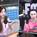 “내 첫 뮤지컬, <b>미미</b> 빼고 오마이걸 멤버들 다 와 응원”(파워타임)
