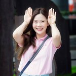 [포토] 오마이걸 <b>효정</b> '만개한 시그니처 미소'