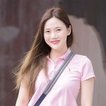 오마이걸 효정, ‘수줍수줍 포토타임’ (<b>파워</b>타임 출근길) [HD포토]