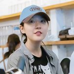 [포토] 김새론 포착, 열심히 일하는 카페 매니저 (김새론근황)