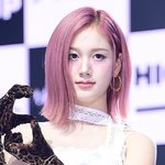 [포토]스테이씨 재이, 입술 아래 피어싱에 깜짝