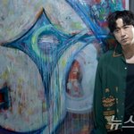 [댓글부탁해] '작가 변신' 이민우, 어릴적 꿈 <b>완성</b>