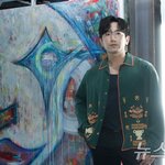 [댓글부탁해] 신화 이민우, 지인 사기 <b>아픔</b> 딛고 아트 전시로 인사