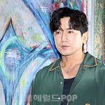 [포토]이민우, 작가로 첫 걸음