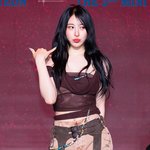 [드루와] 이채연 "수록곡 선공개, 'WM 무슨일이냐'란 반응...