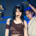 [댓글부탁해] 이채연 "올라운더 퀸? 인정..연기도 잘한다고 하더라"...