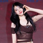 [댓글부탁해] 이채연, 10개월만 컴백인데…"기자분들 웃게 하고파...