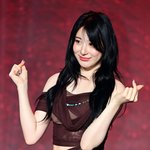 [댓글부탁해] 이채연 <b>자칭</b> 올라운더 퀸 “성장한 내 모습 봤다”...