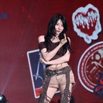 [댓글부탁해] 이채연 “‘올라운더 퀸’=나와 어울리는 수식어.....