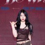 [댓글부탁해] 이채연, “채령·이영지 등 절친 응원 줄이어…톱100...