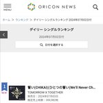 <b>와</b> 투바투 오리콘 30만장 <b>대박</b>ㄷㄷ