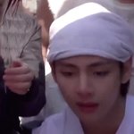 방탄 뷔 <b>티존</b> 미쳤네