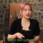 레드벨벳 조이 "규칙 안 지키면 큰일나는 줄..예리가 깨트려 팀...