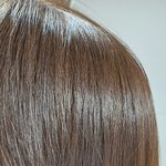 <b>새치</b> 염색 잘 됐나요ㅎㅎ