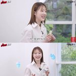 '장원영 언니' 장다아, 미모 비결 공개 "일찍 깊이 자고 물...