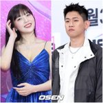 레드벨벳 조이, ︎크러쉬 언급 <b>NO</b>➝열애는 암시.."외롭지 않아...