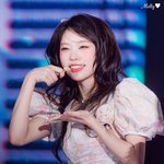 아일릿 <b>모카</b>도 개이쁘네