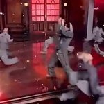 이번 안무 개레전드 미침..