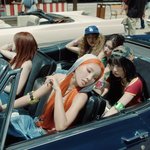 [댓글부탁해] 아이들 <b>클락</b>션 티저 어때?