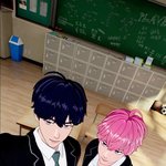 [플레이브] 근데 플레이브 있자나