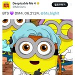 [<b>방탄소년단</b>] 아니 근데 이거 뭐였어?