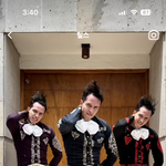 <b>릴스에</b> 이사람 세쌍둥이인가?