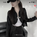 [드루와] 이 코디 이상한지 한번만 봐줘