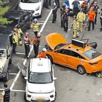 시청역 참사 이틀만에 또 차량 <b>돌진</b>