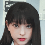 [모두드루와] 뉴진스 해린 <b>눈꼬리</b> 진짜 올라가있네