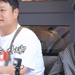 이탈리아에서 마시는 아아