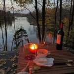 <b>낭만적</b>인 풍경에 치얼스!!!