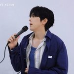 입금 전 후가 확연히 다른 <b>홍이삭</b>