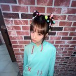 야 봤어? 봤지? 내가 다 <b>뿌듯</b>한 얼굴