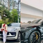 허웅 전 여친, 1년 만에 포르쉐→람보르기니…유튜버 폭로에 업소...