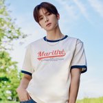 더보이즈 현재 코스모폴리탄 7월호 화보