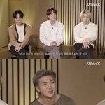 공연이 끝나도 이거보려고 돌아가지 않은 <b>BTS</b>