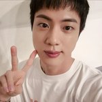 방탄 진 <b>용안</b>