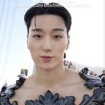 [댓글부탁해] 에이티즈 이거 <b>대체</b> 뭘 입힌거임