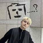 묘하게 모아이석상을 닮은 내돌